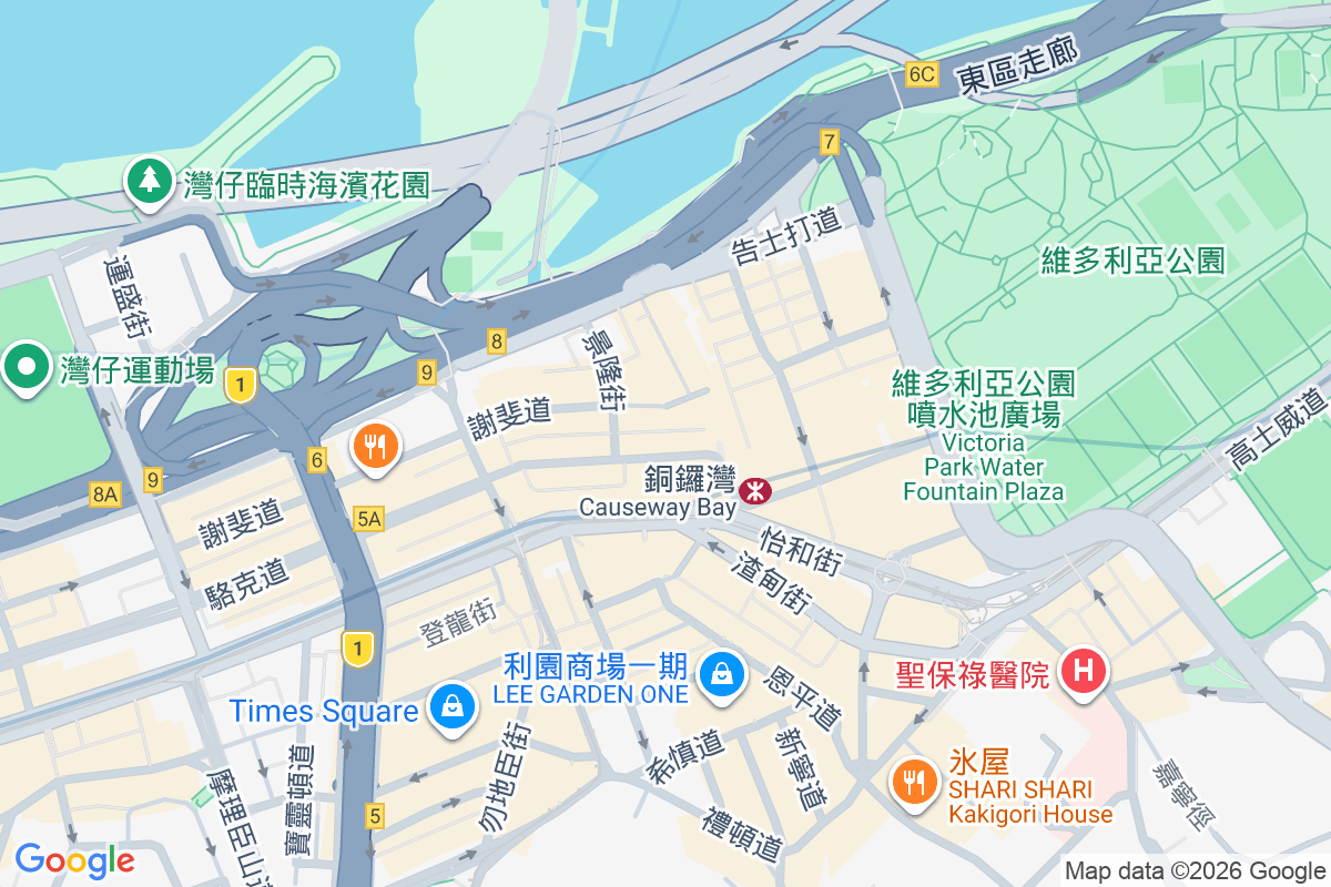 駱克道531號 駱克道531號