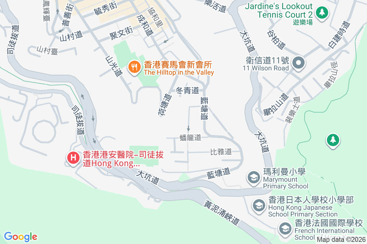 箕璉坊 4 號 箕璉坊4號