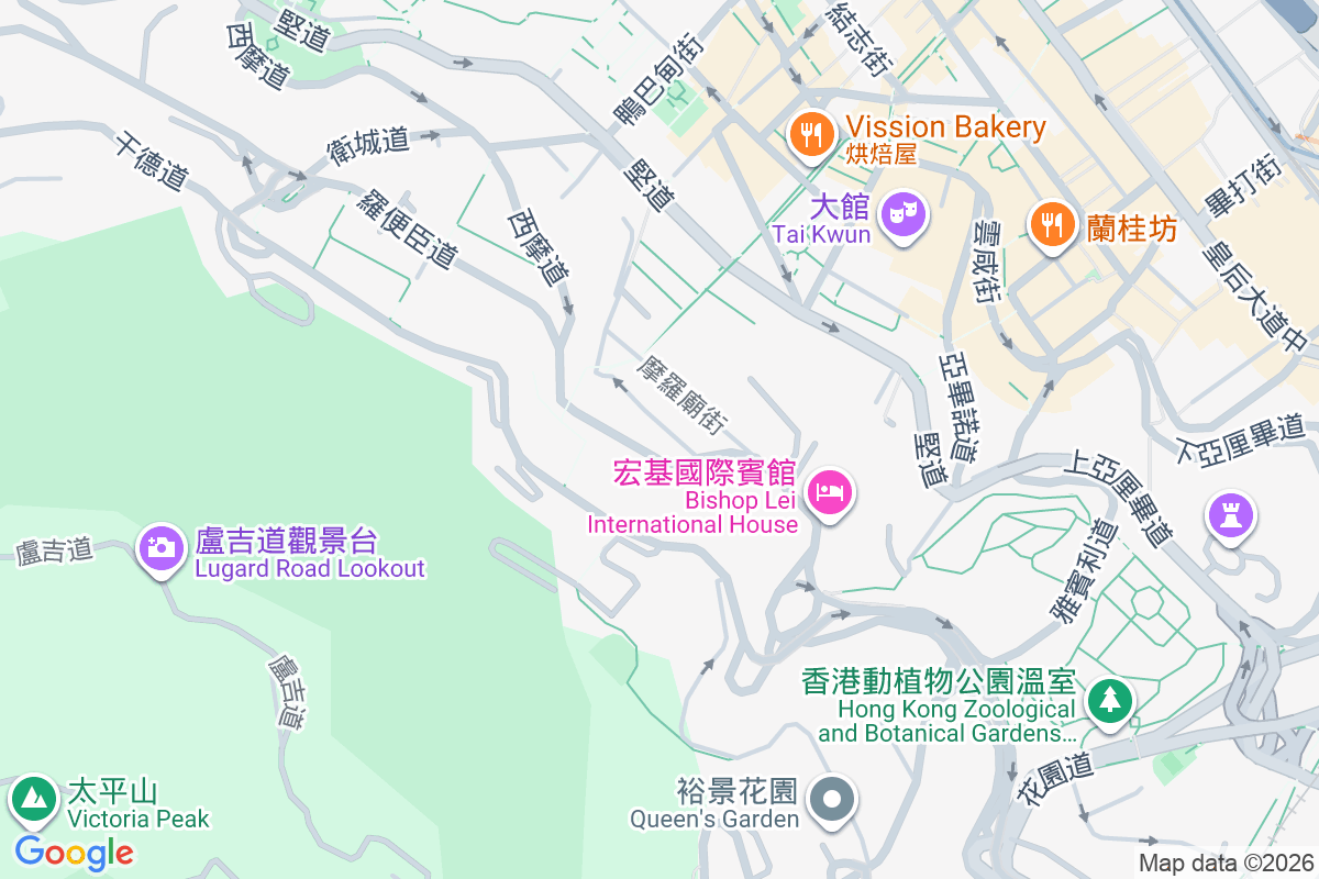 羅便臣道34號 羅便臣道34號