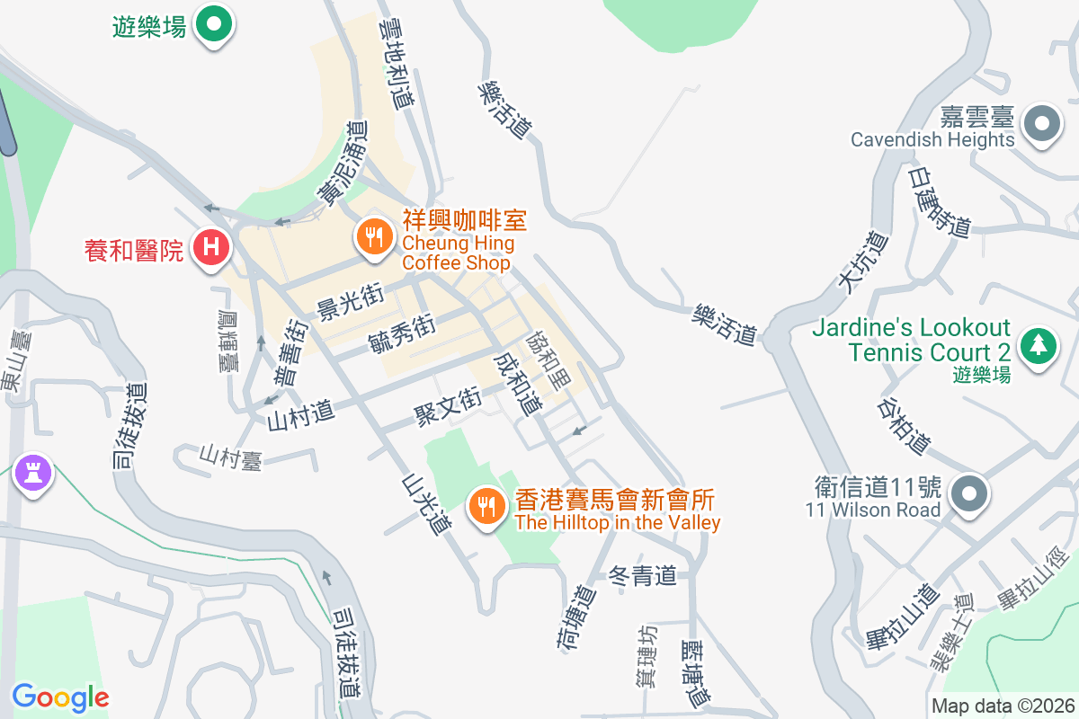 昇平街7號 昇平街7號