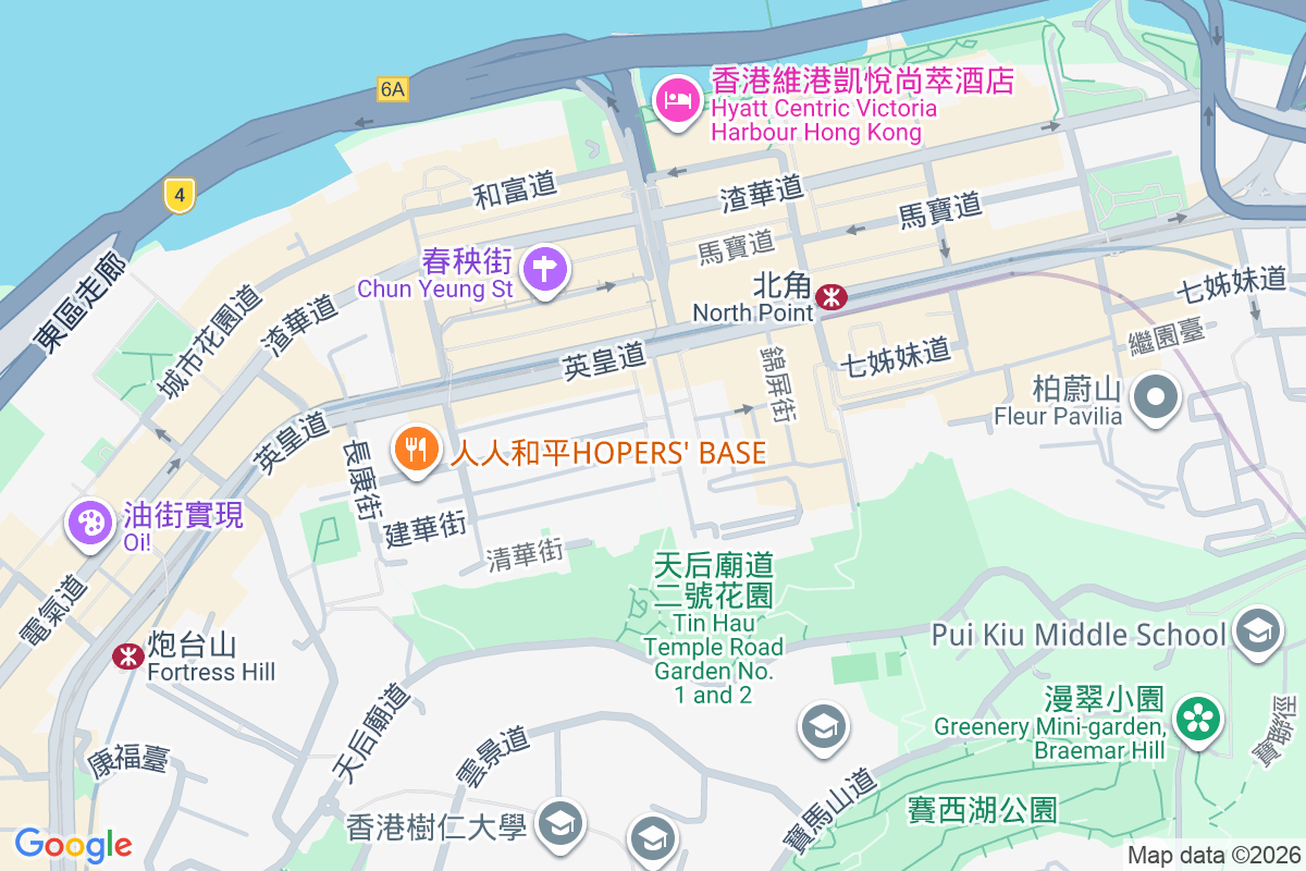 明園西街14號 明園西街14號