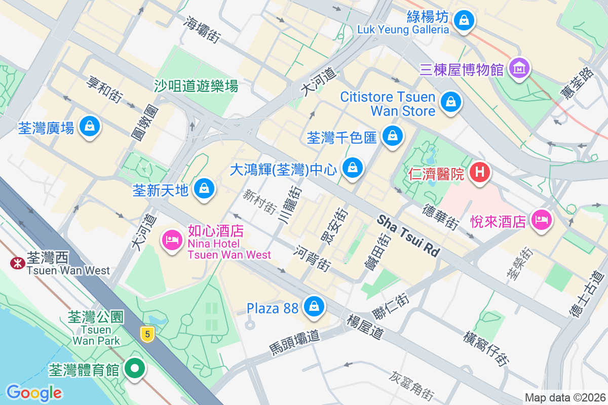 二陂坊10號 二陂坊10號