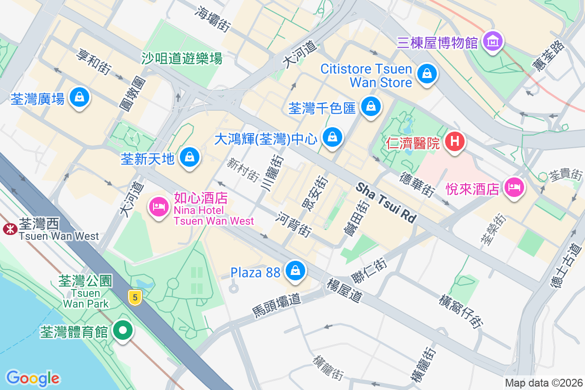 二陂坊23號 二陂坊23號