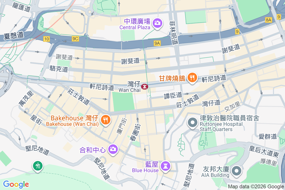 修頓花園 柯布連道2號