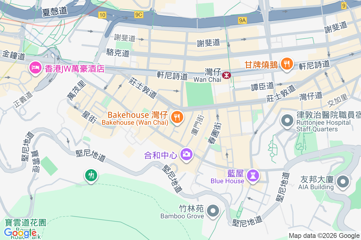 樹德大廈 大王東街22-30號