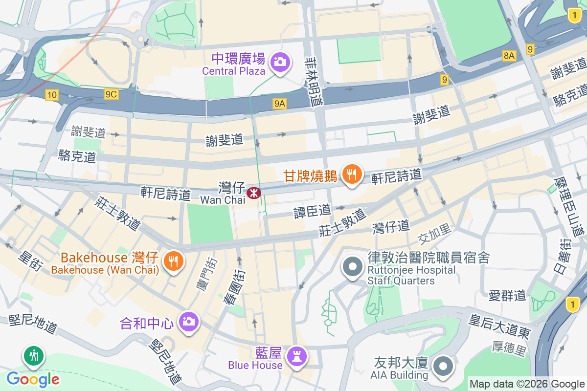 軒尼詩道180-186號 軒尼詩道180-186號