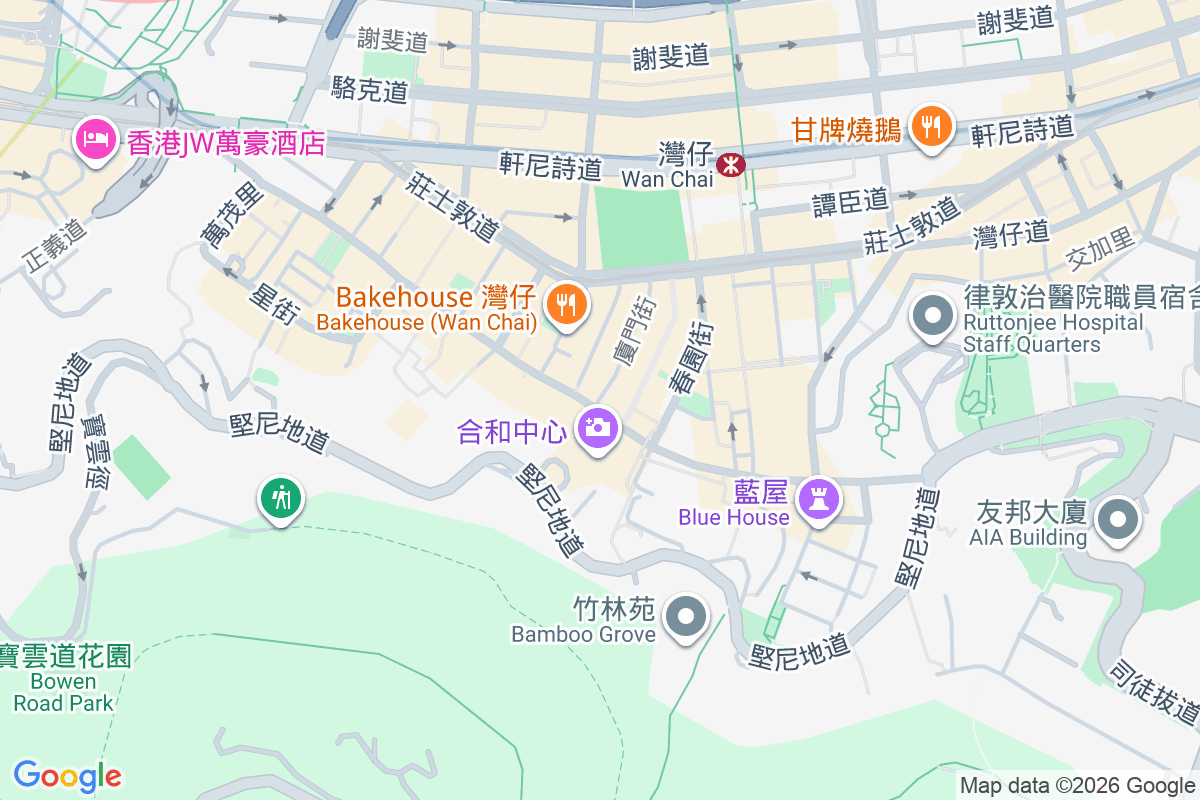 皇后大道東 188 號 皇后大道東188號