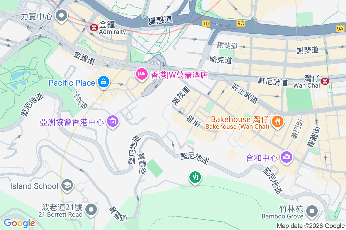 星域軒 星街9號