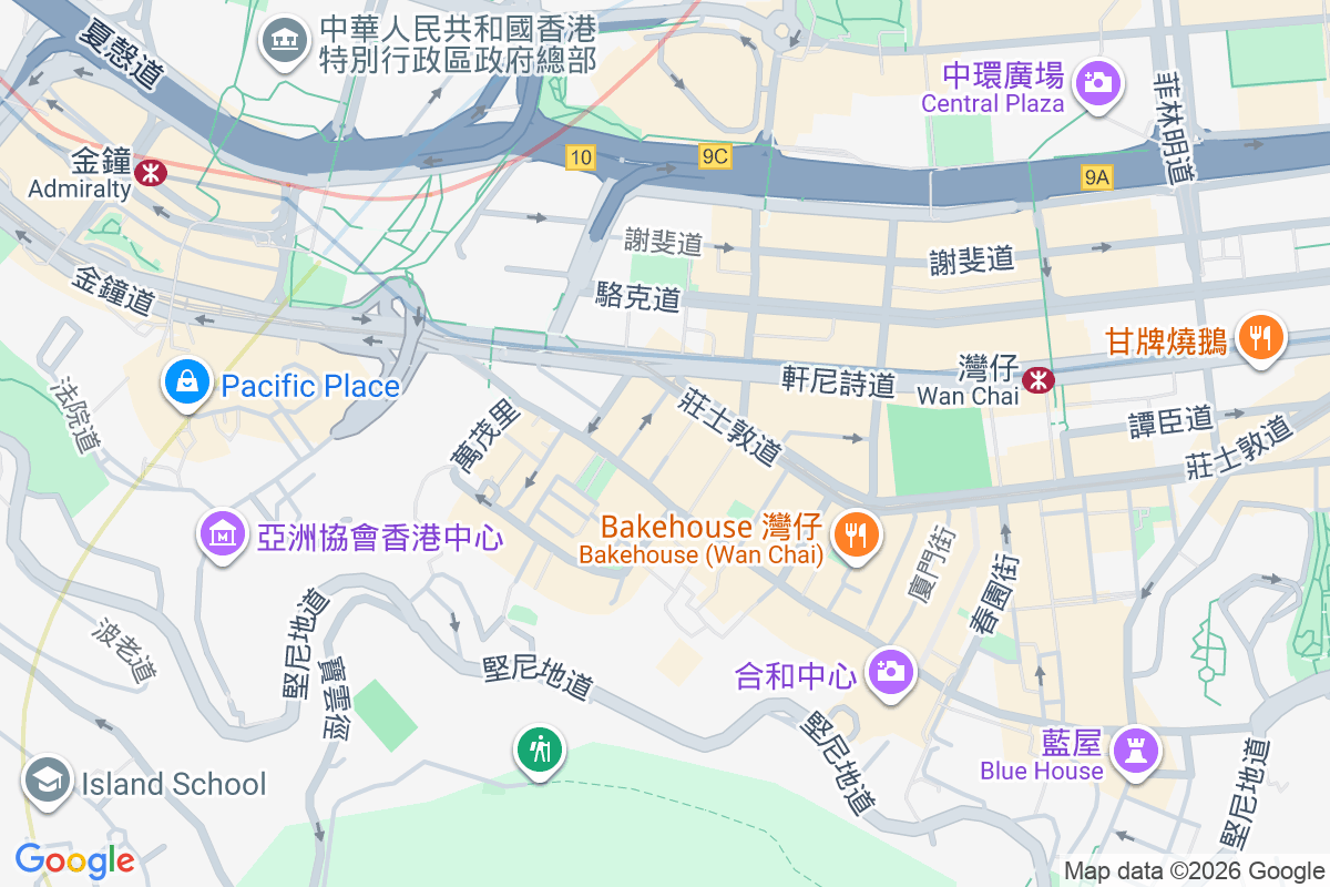 李節花園 李節街1號