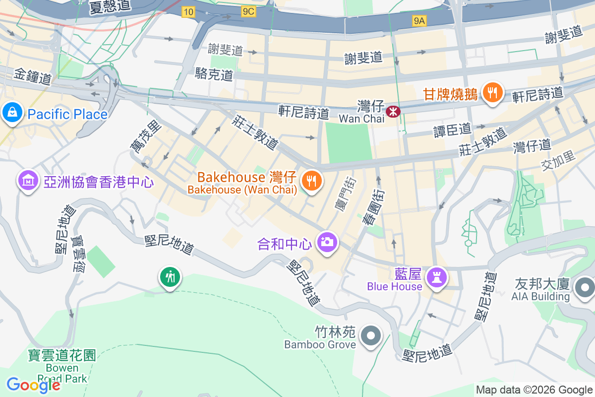 銳興樓 大王東街7-11號