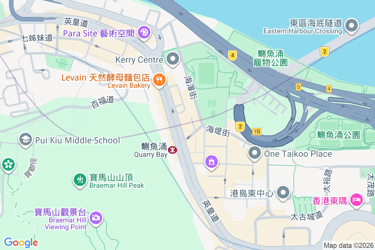 Finnie 芬尼街9號