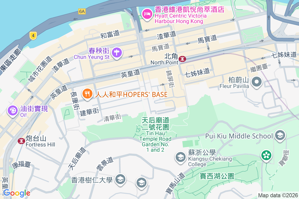 明園西街29號 明園西街29號