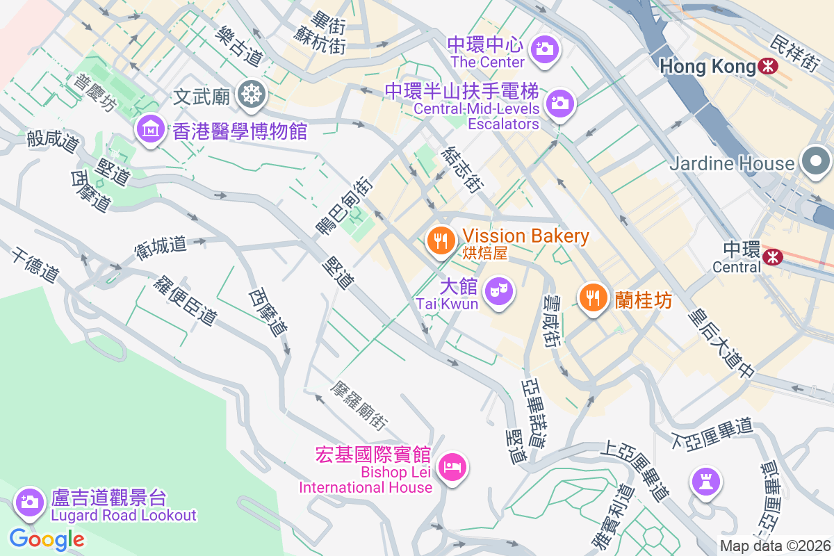 些利街9-13號 些利街9-13號