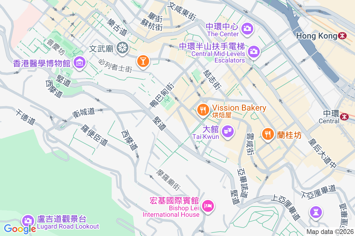 伊利近街31號 伊利近街31號