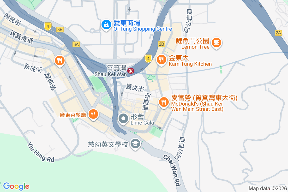 金華街25號 金華街25號