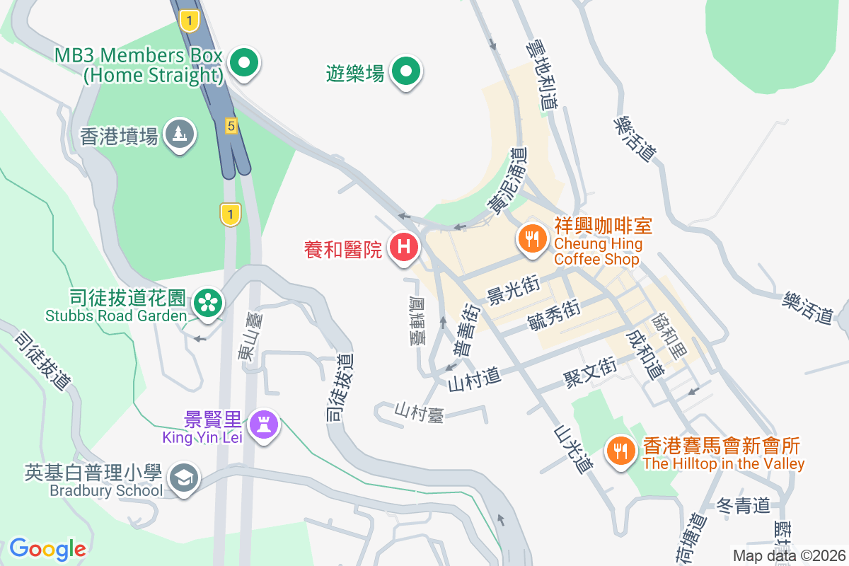 鳳輝臺 1 號 鳳輝臺1號