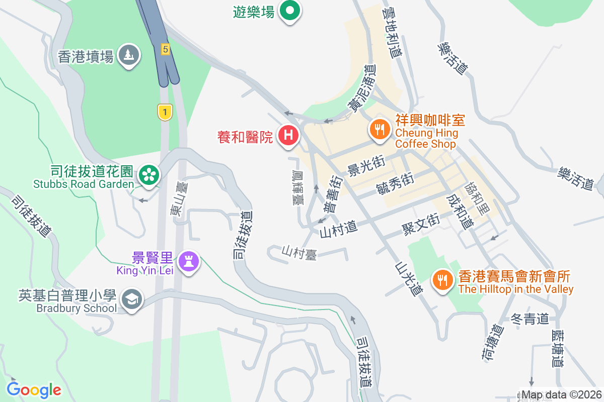 鳳輝臺 7-8 號 鳳輝臺7-8號