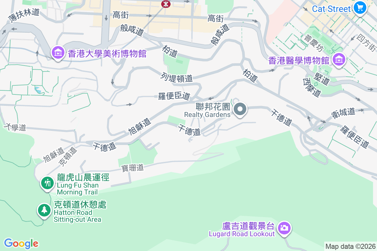 干德道68-70號 干德道68-70號