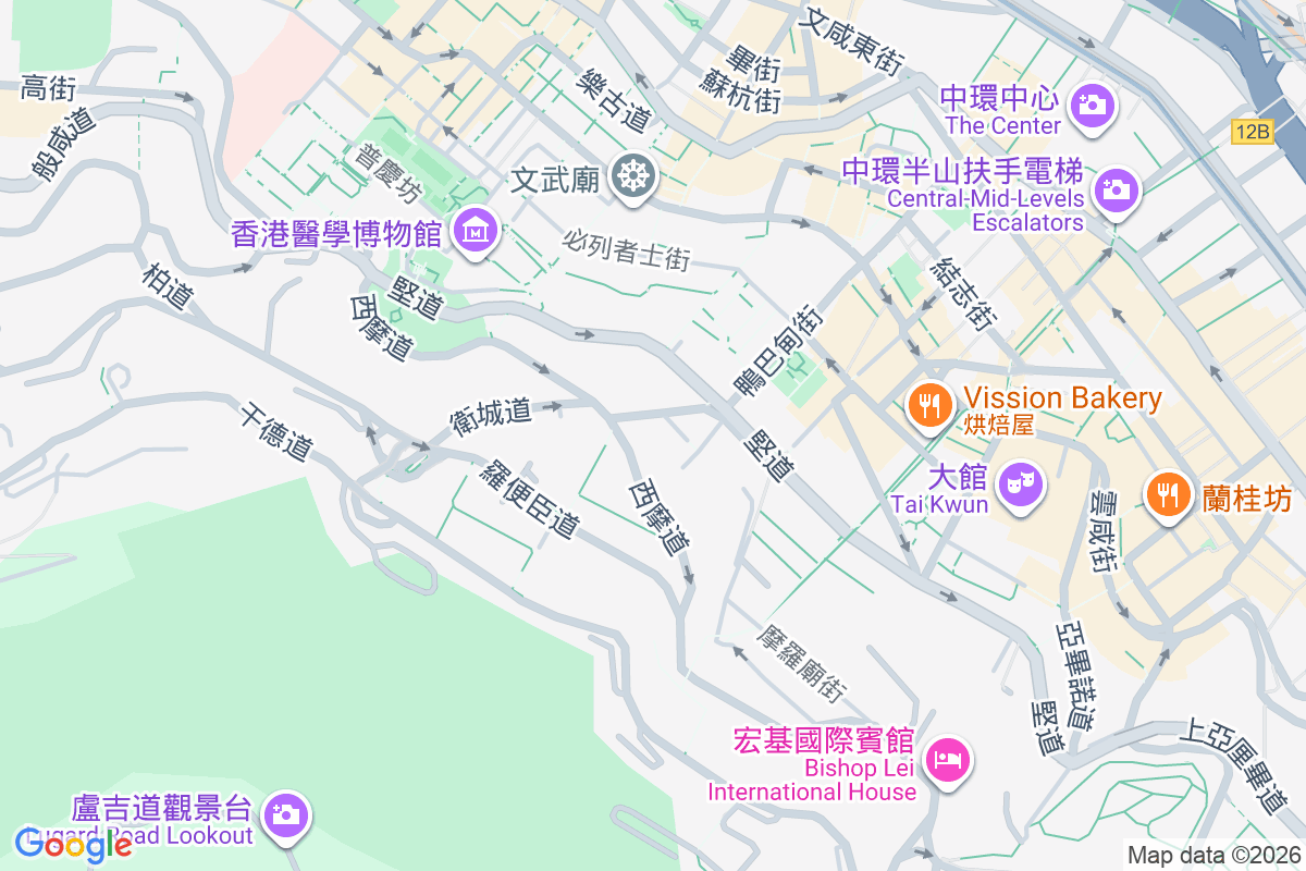 嘉倫軒 活倫臺4號