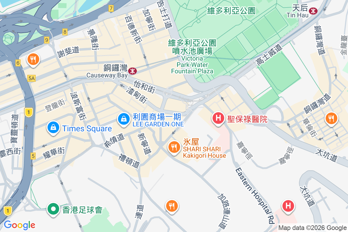 伊榮街19號 伊榮街19號