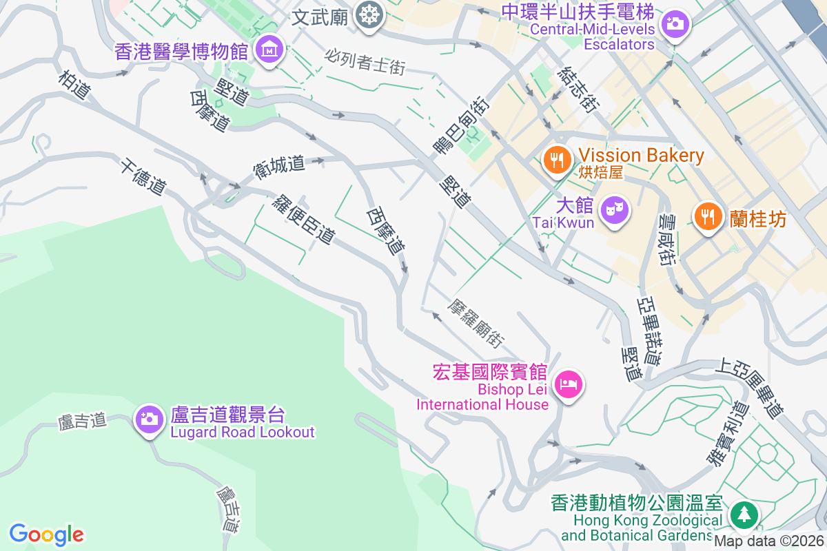 輝煌豪園 西摩道3號