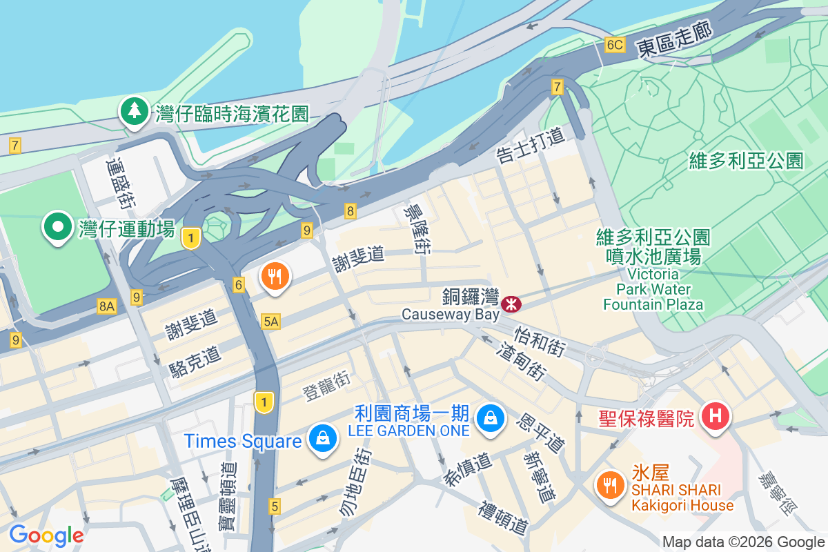 景隆街1號 景隆街1號