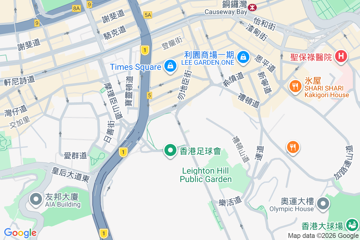 黃泥涌道169號 黃泥涌道169號