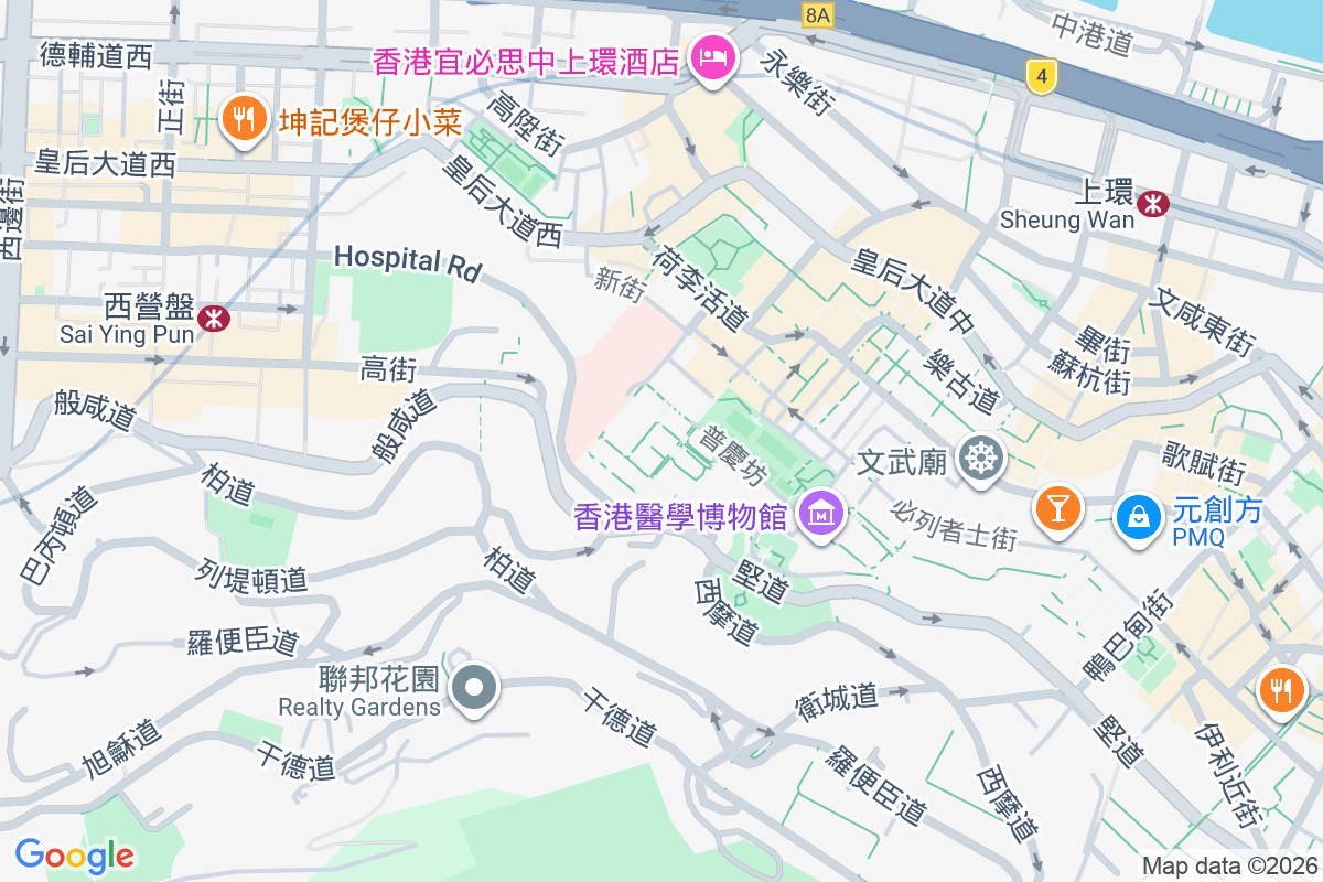 大安臺 8 號 大安臺8號