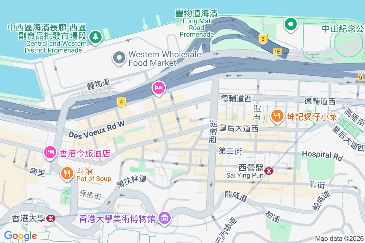 朝光街2號 朝光街2號