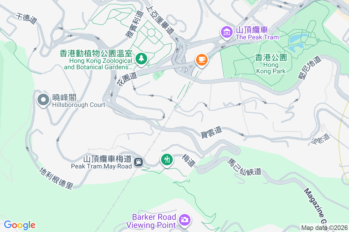 惠苑 皇后大道西341-343號