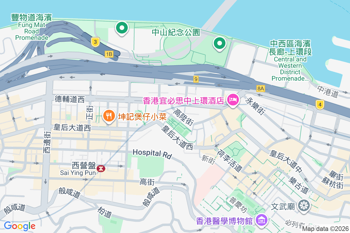 俊陞華庭 高陞街68-82號