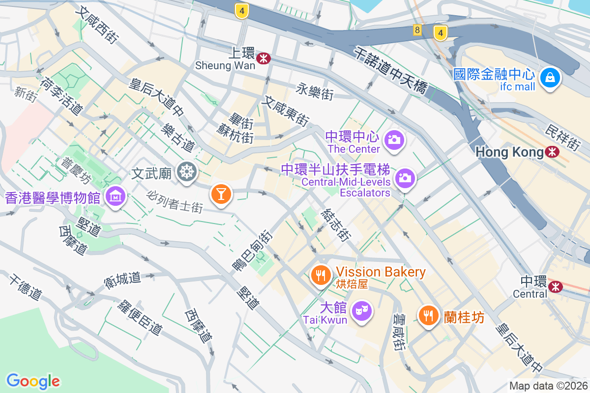 鴨巴甸街25號 鴨巴甸街25號