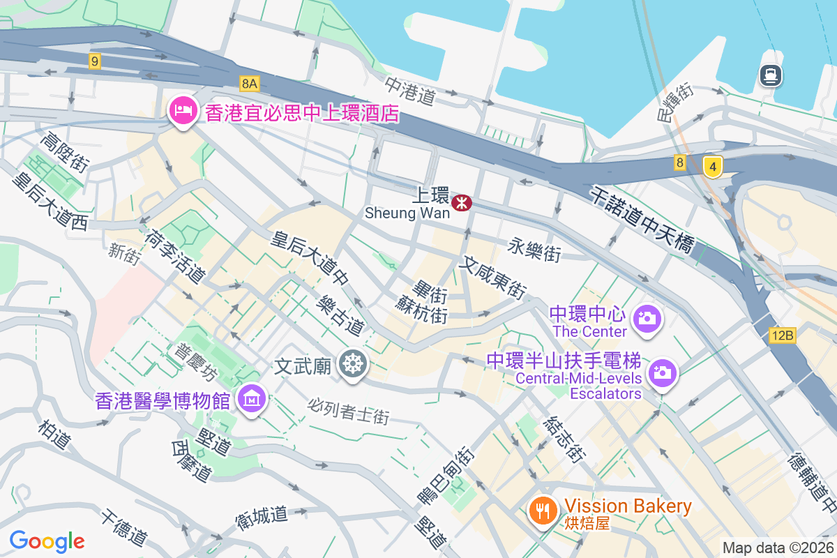 畢街15號 畢街15號