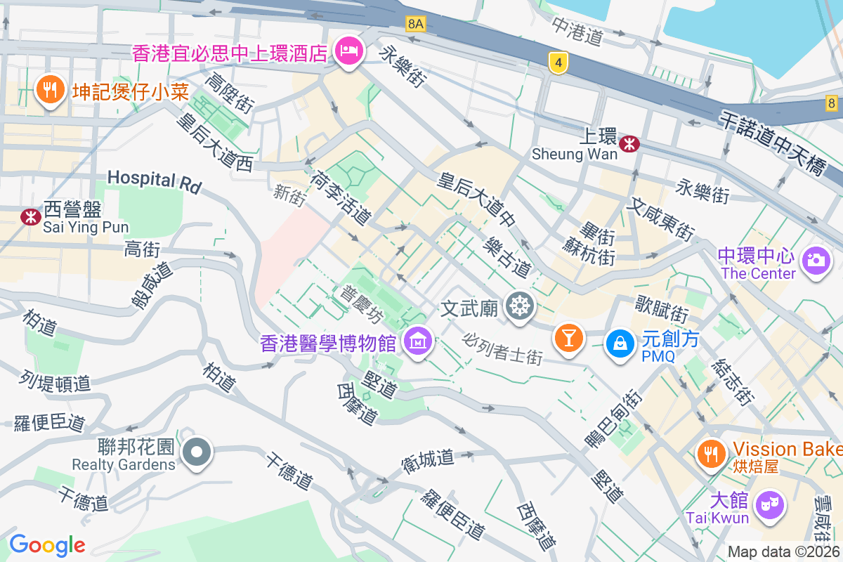 東街51號 東街51號