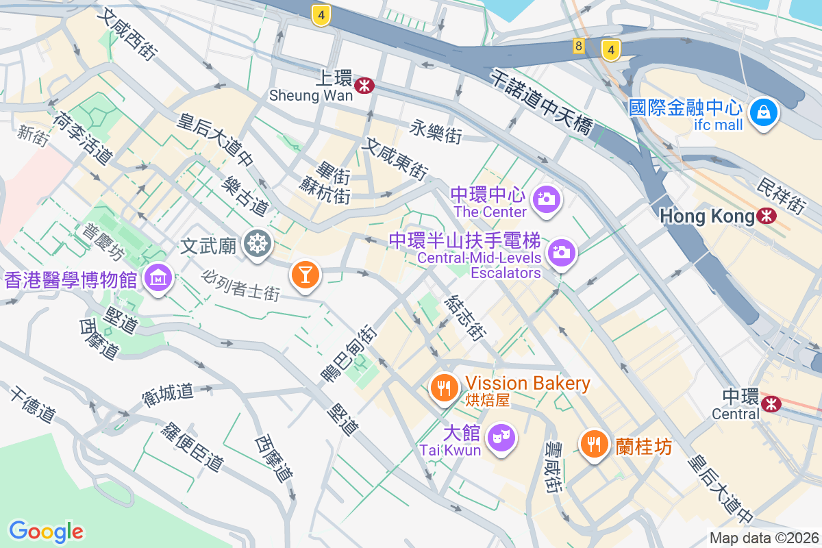 鴨巴甸街21號 鴨巴甸街21號