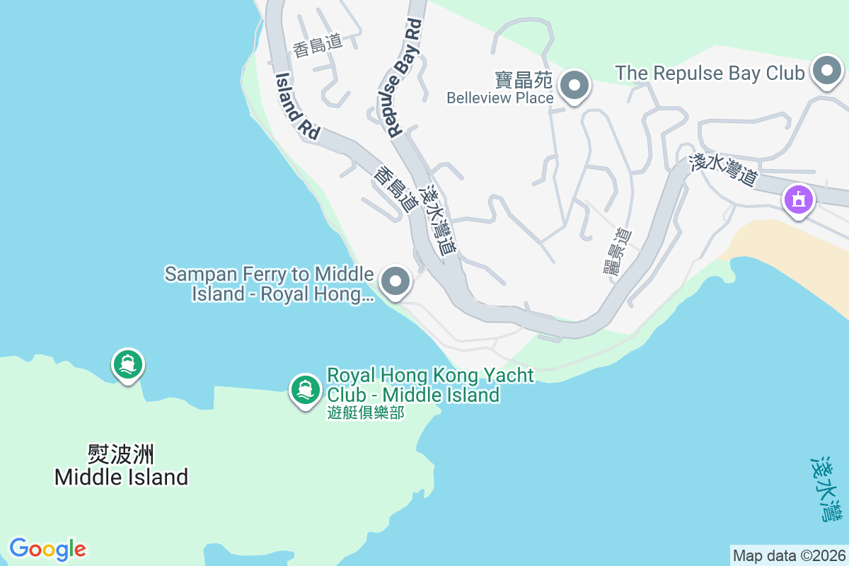 香島小築 香島道52號