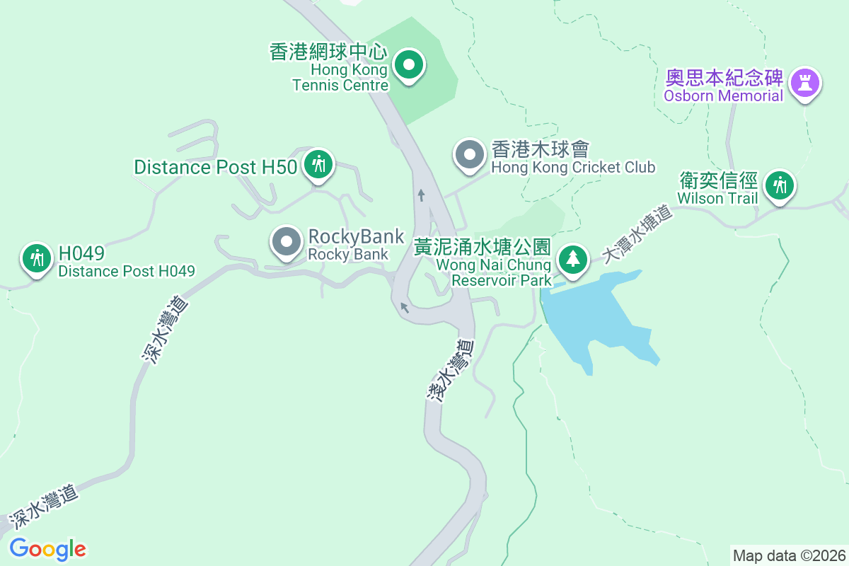 淺水灣道1號 淺水灣道1號