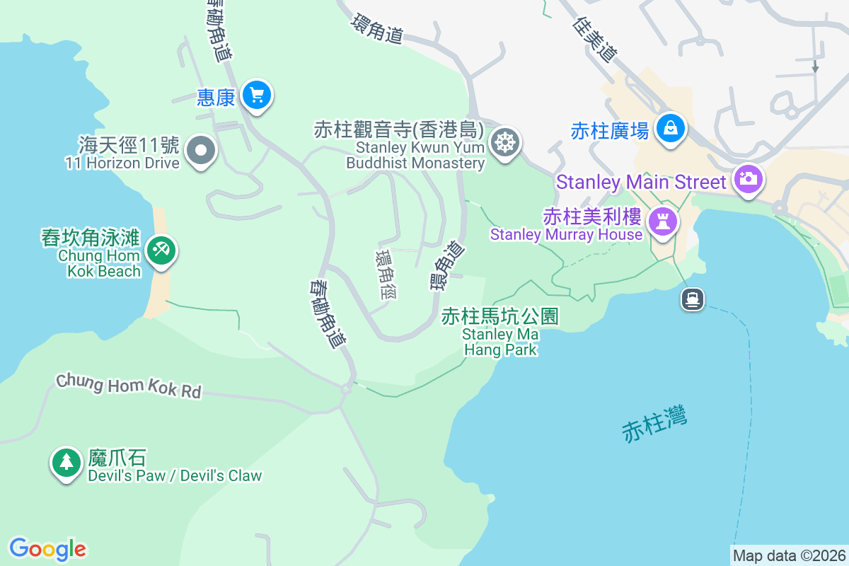 松濤小築 靜修里35號