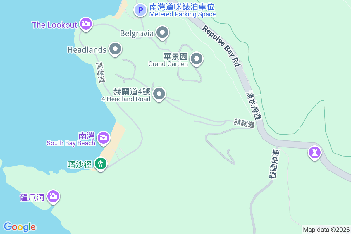 赫蘭道2號 赫蘭道2號