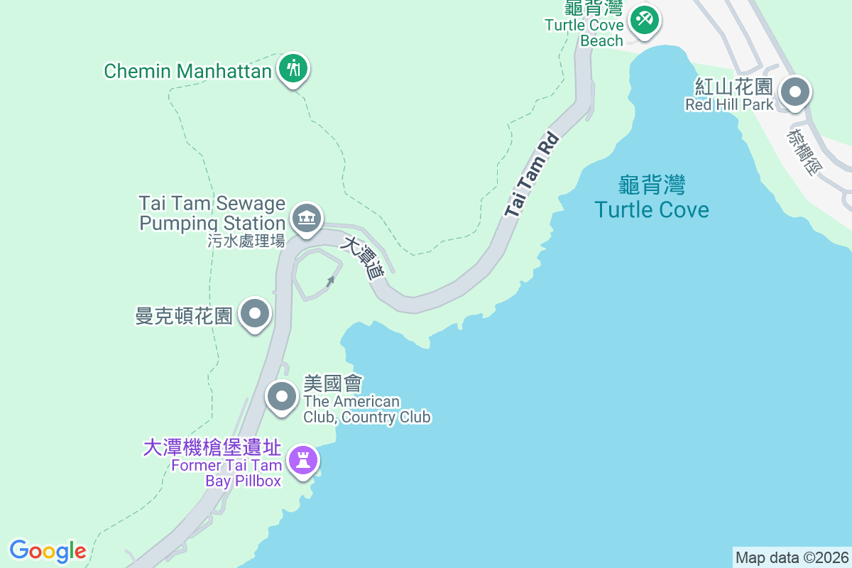 大潭道45號 大潭道45號