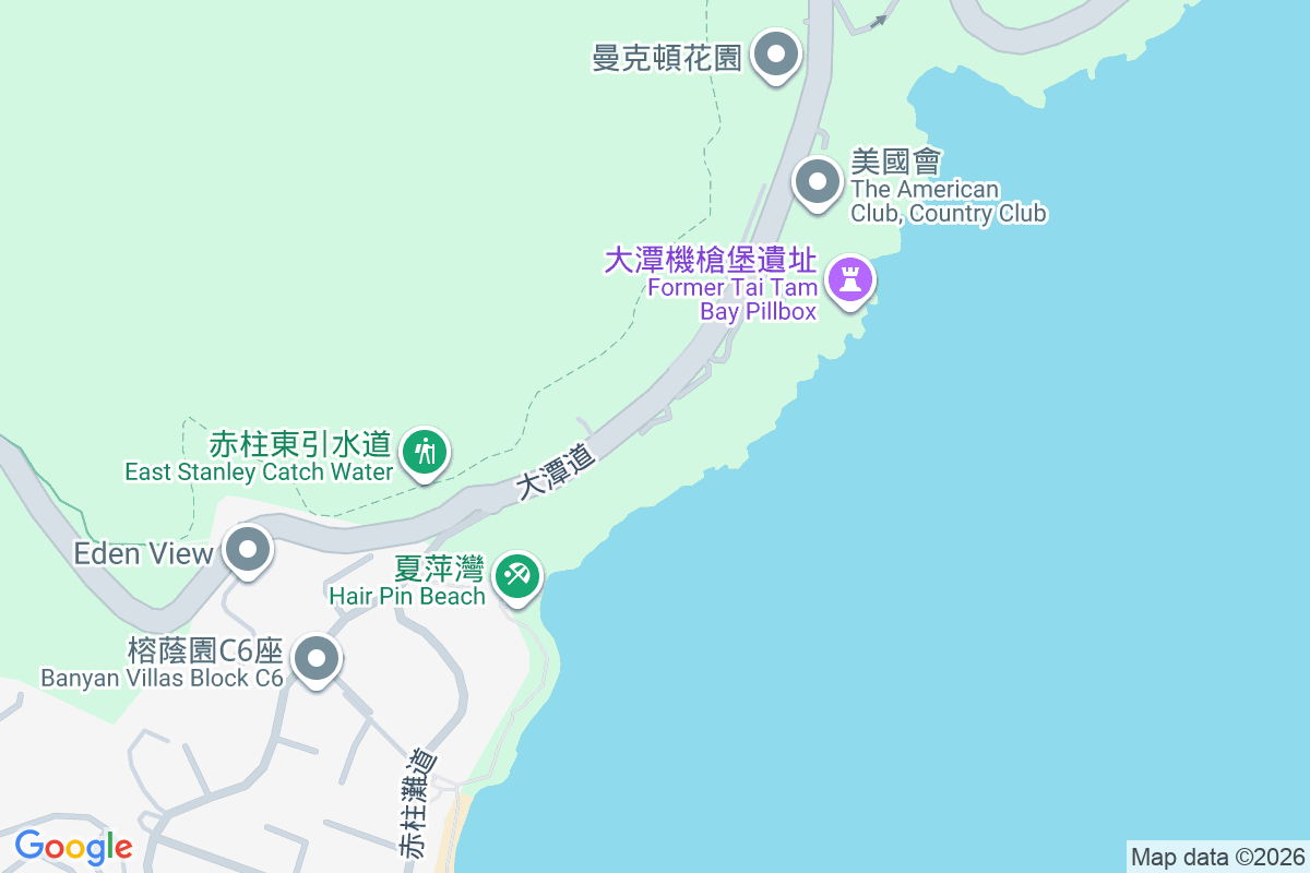 大潭道12-16號 大潭道12-16號