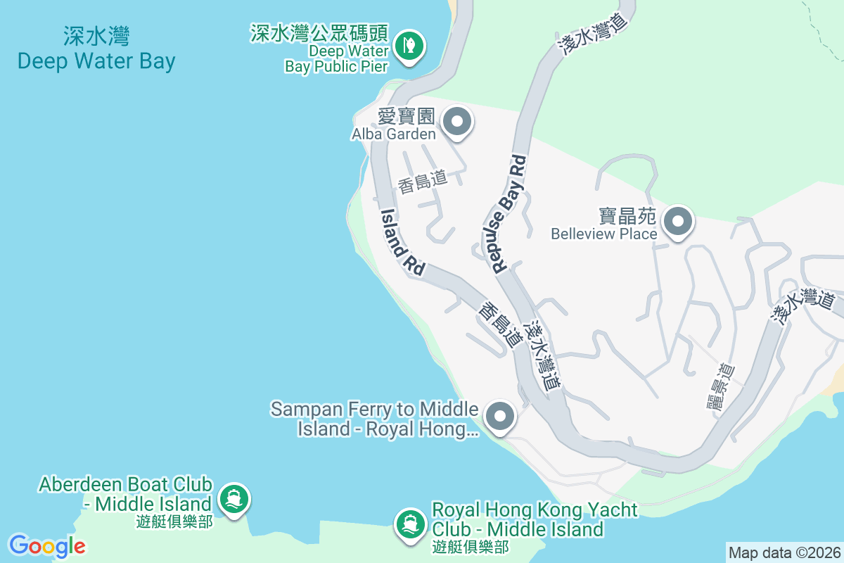 香島道42號 香島道42號