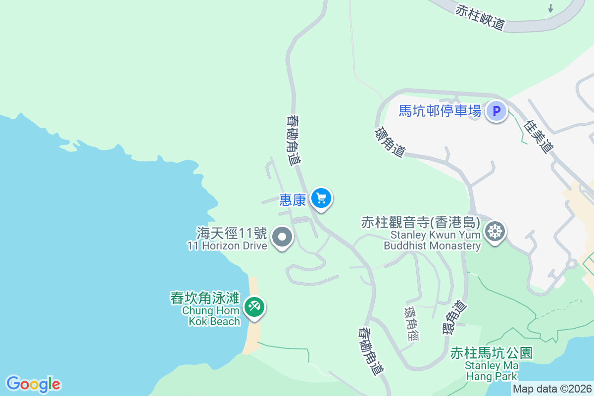 舂磡角道38號 舂磡角道38號