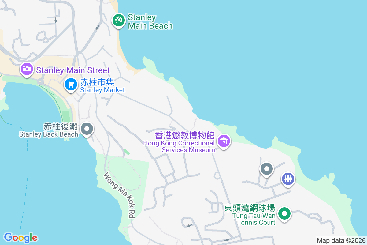 東頭灣道33號 東頭灣道33號