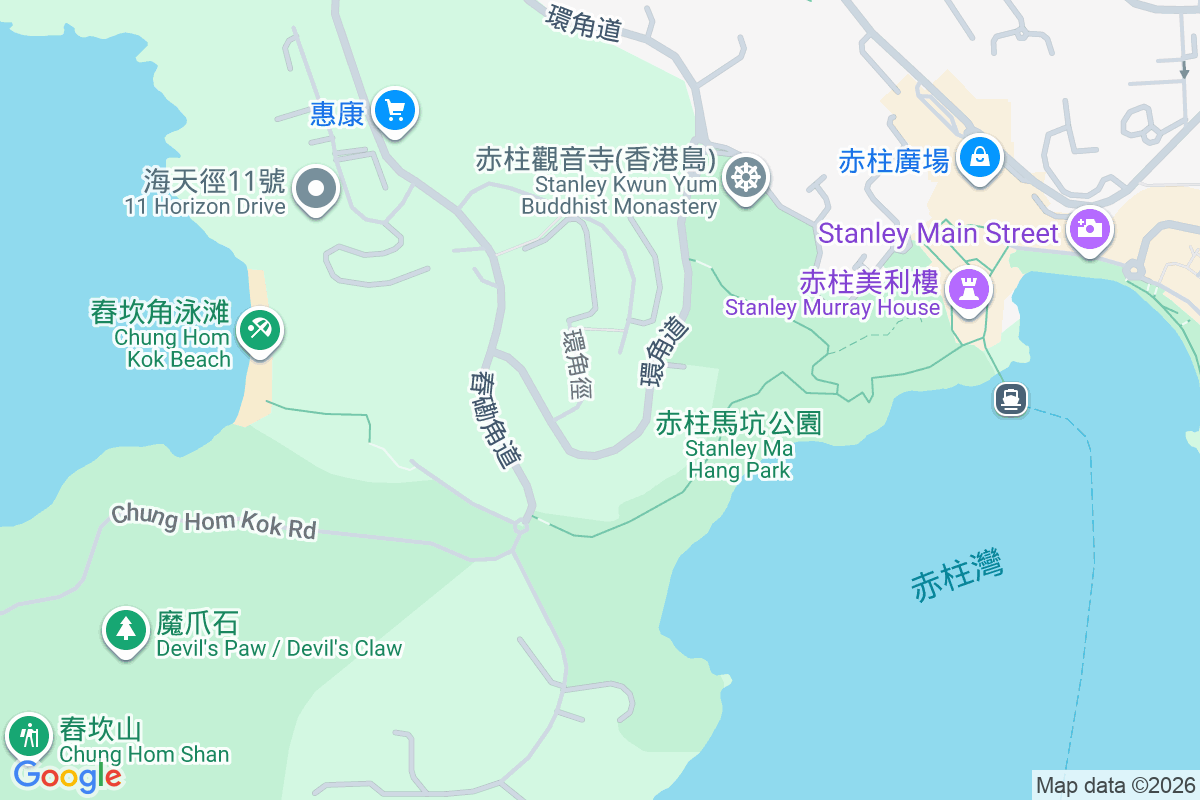 環角徑2號 環角徑2號