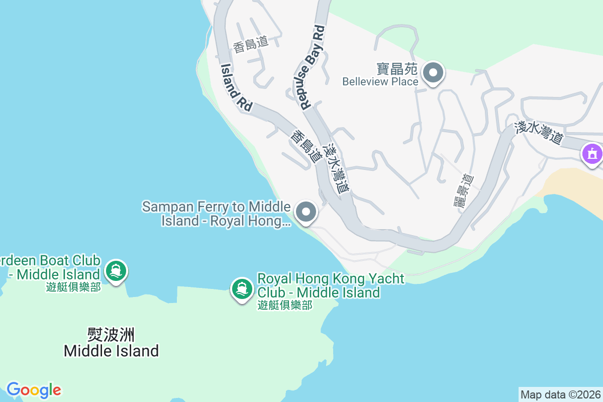 香島道50號 香島道50號