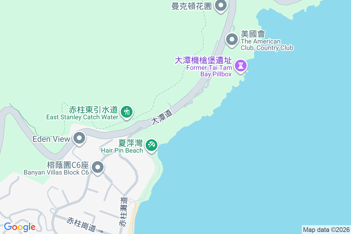 大潭道10號 大潭道10號