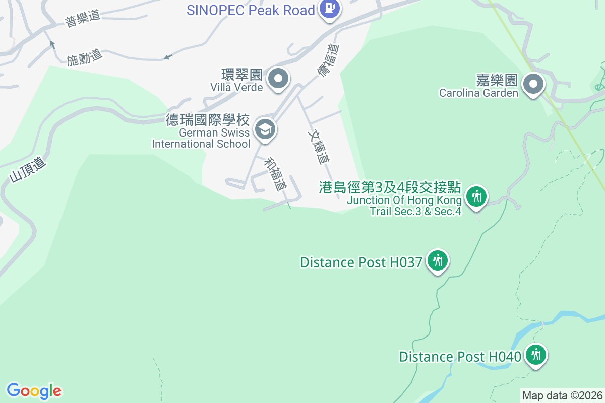 和福道11-21號 和福道11-21號