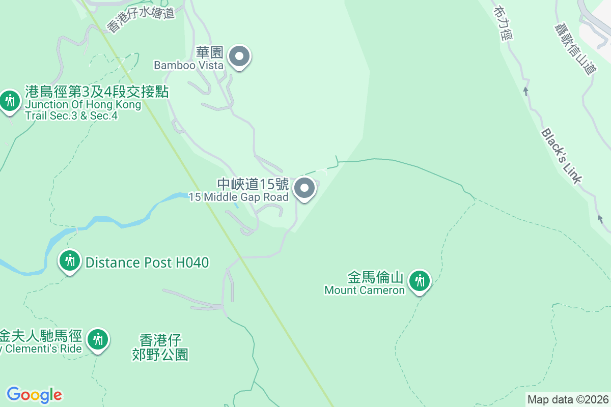 中峽道15號 中峽道15號