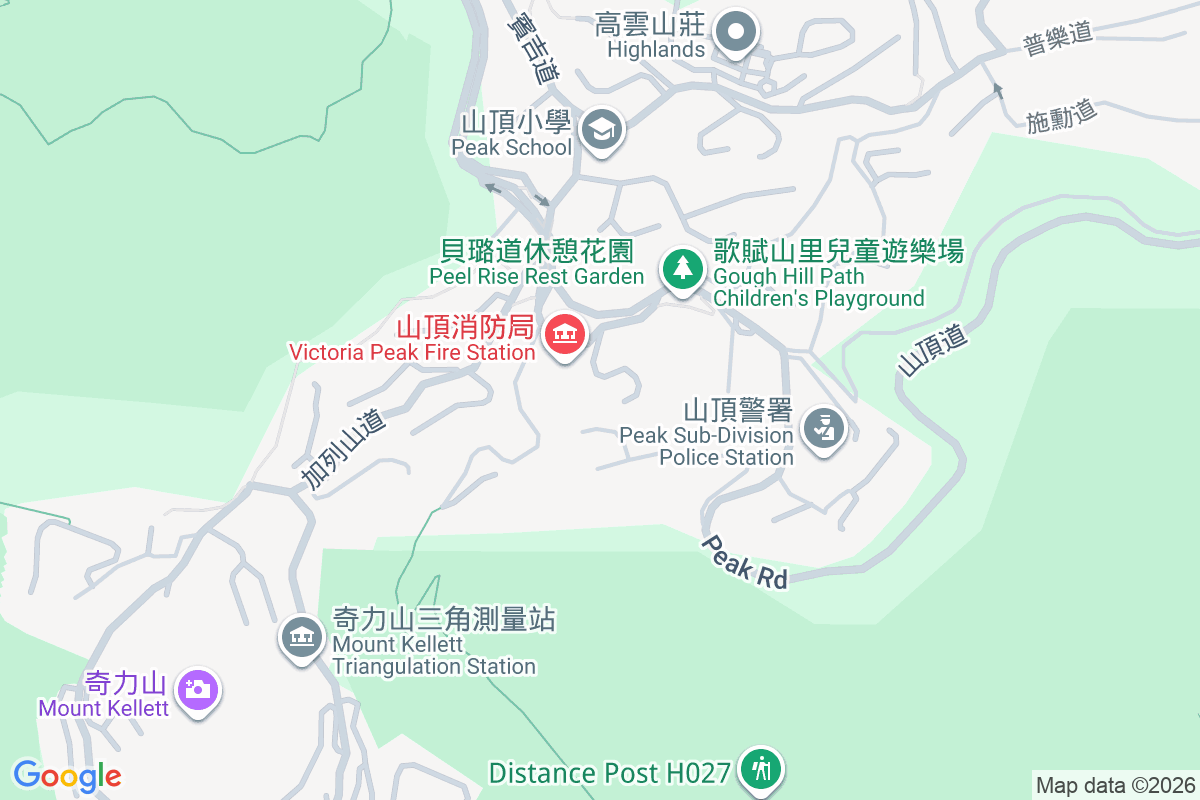 歌賦山 歌賦山里3-5號